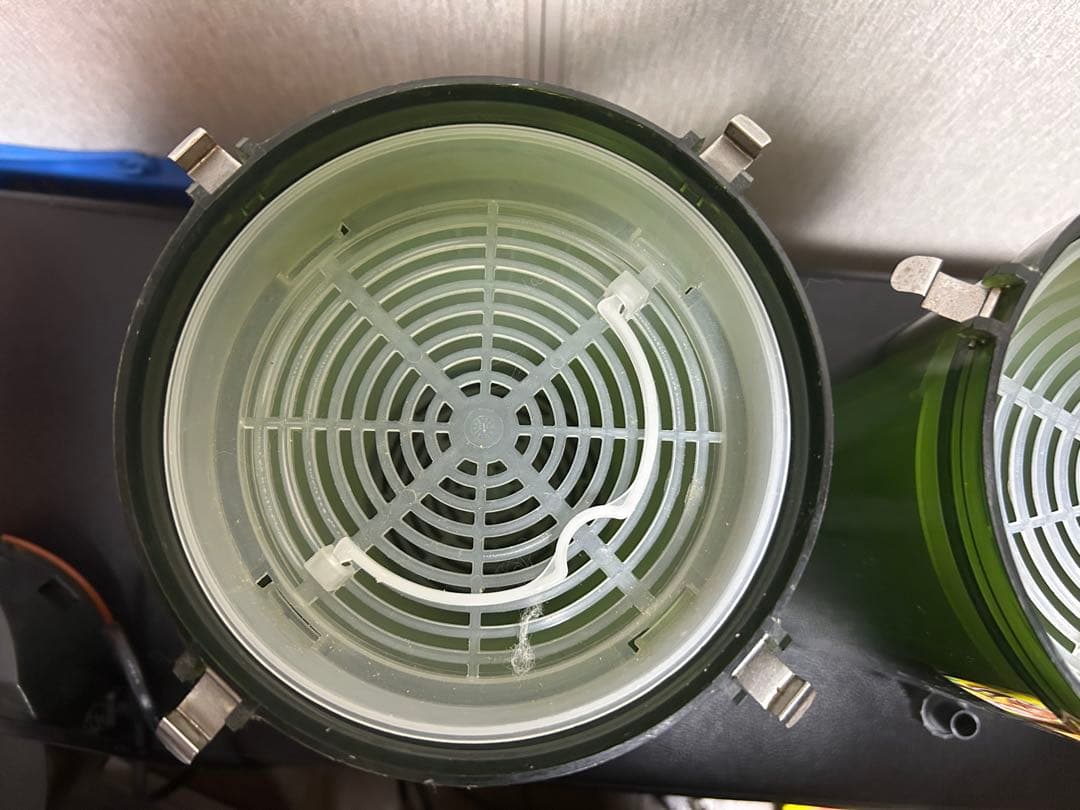 エーハイム　2213 2個