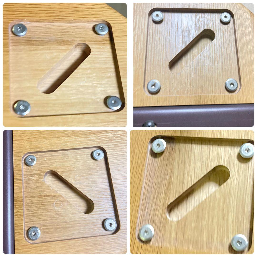 user_ea89da20 　① HR673 HIDA 飛騨産業　キツツキ