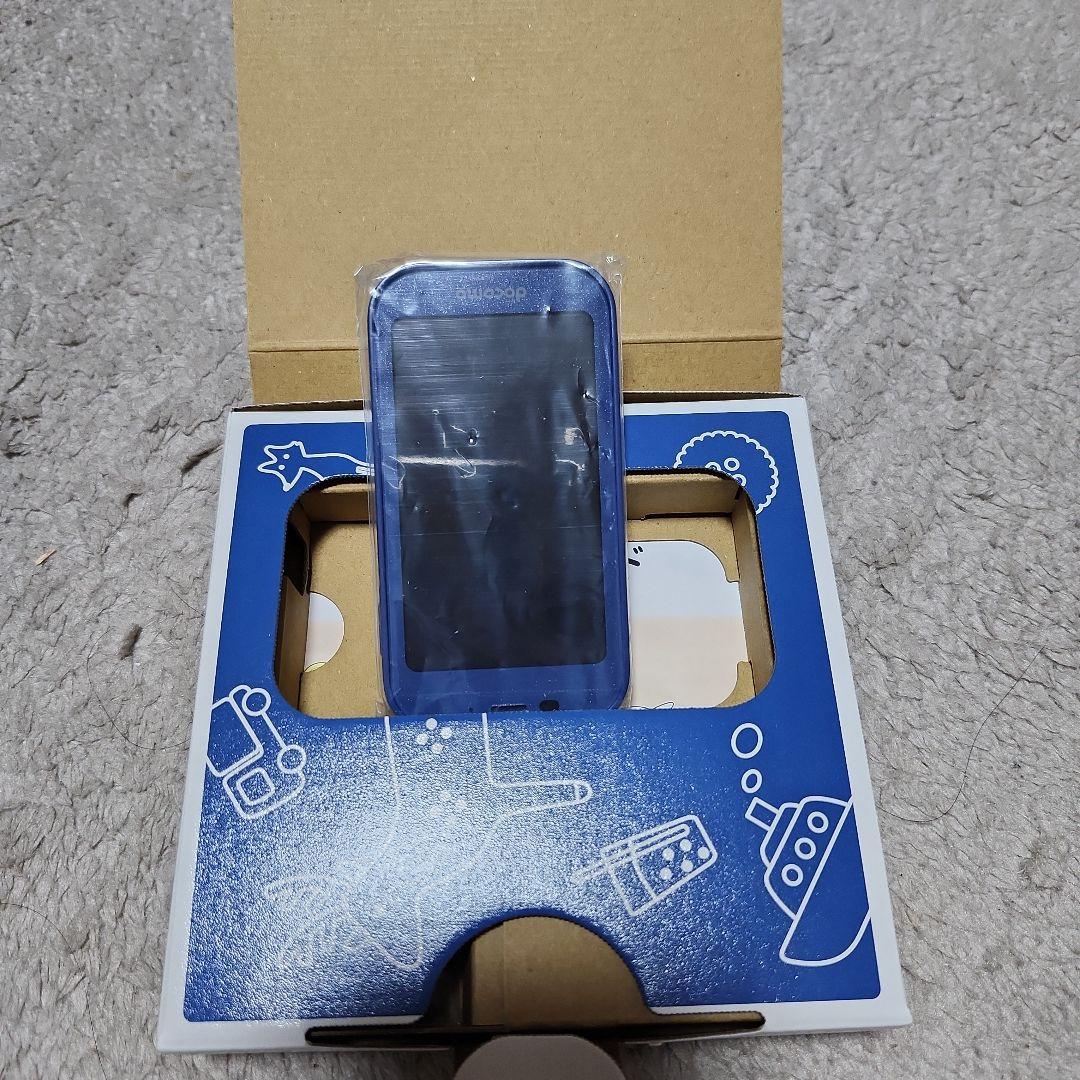 docomoキッズケータイSH-03M