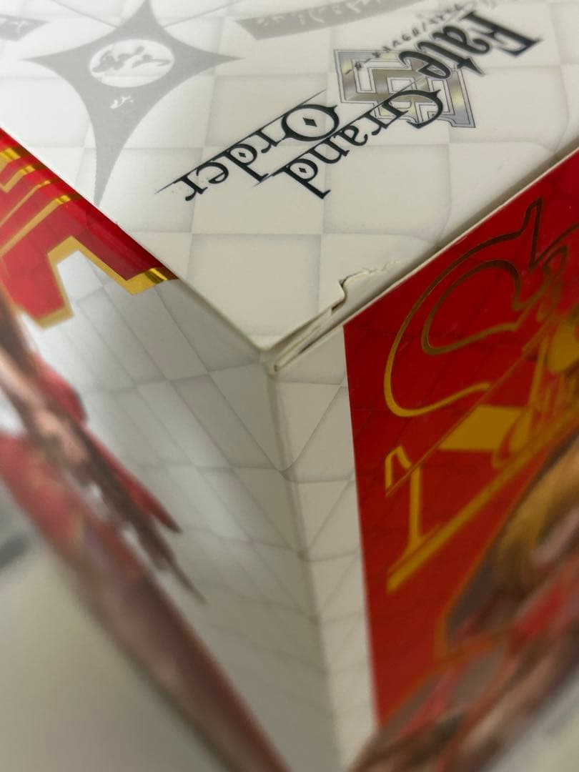 鬼*茶様 Fate/Grand Order セイバー/ネロ・クラウディウス スト