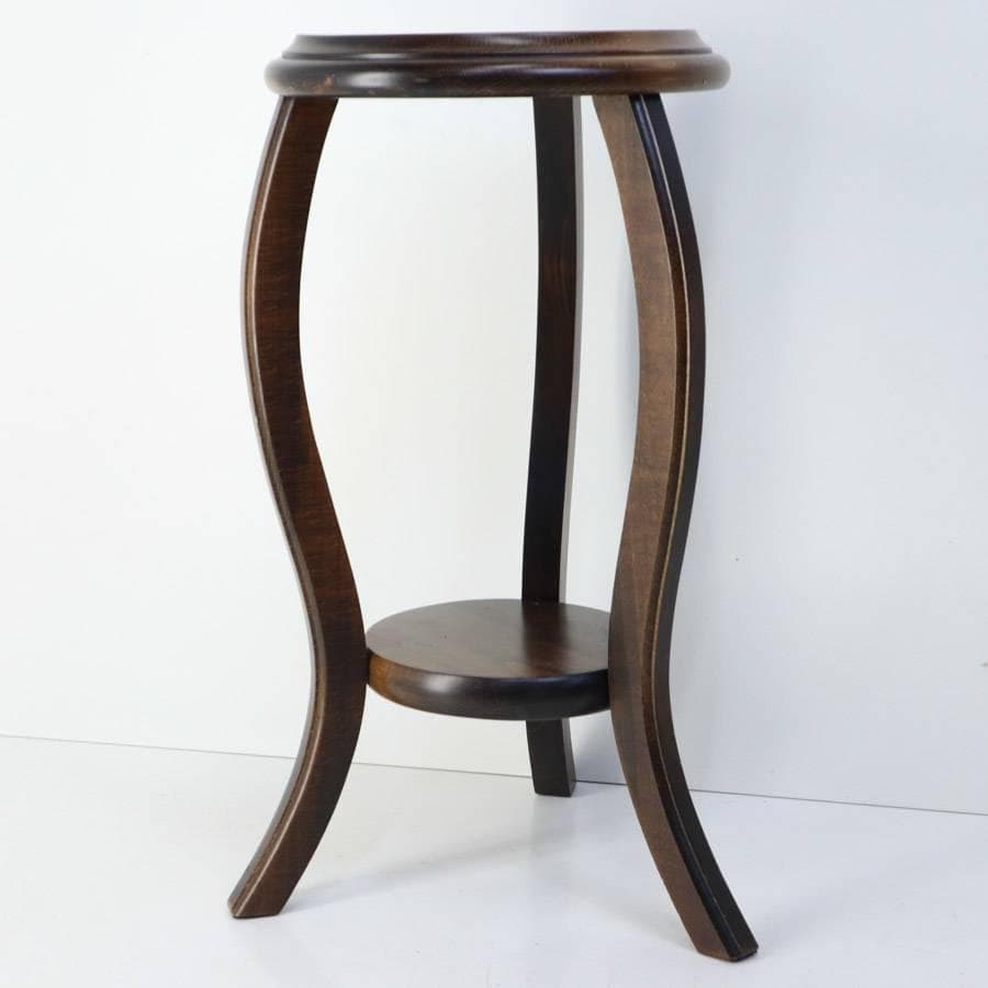 Demain ドマン 花台 飾り台 サイドテーブル イタリアコレクション