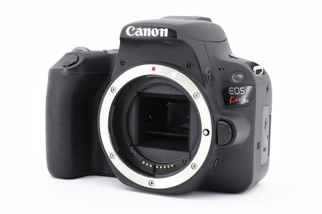保証付き/デジタル一眼レフカメラ/Canon EOS Kiss X9