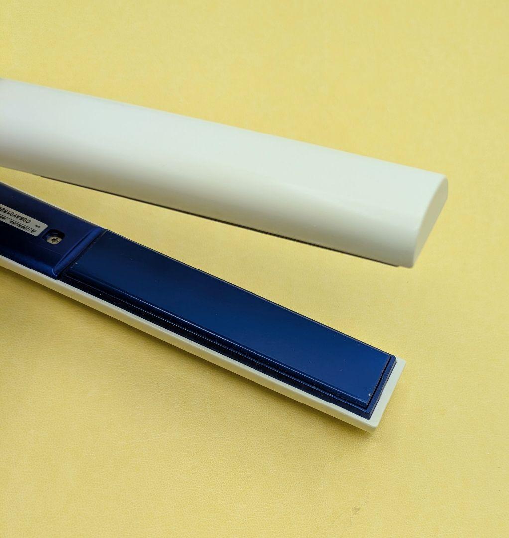 ✴️美品✴️リュミエリーナヘアビューロンストレート HBRST3D 710