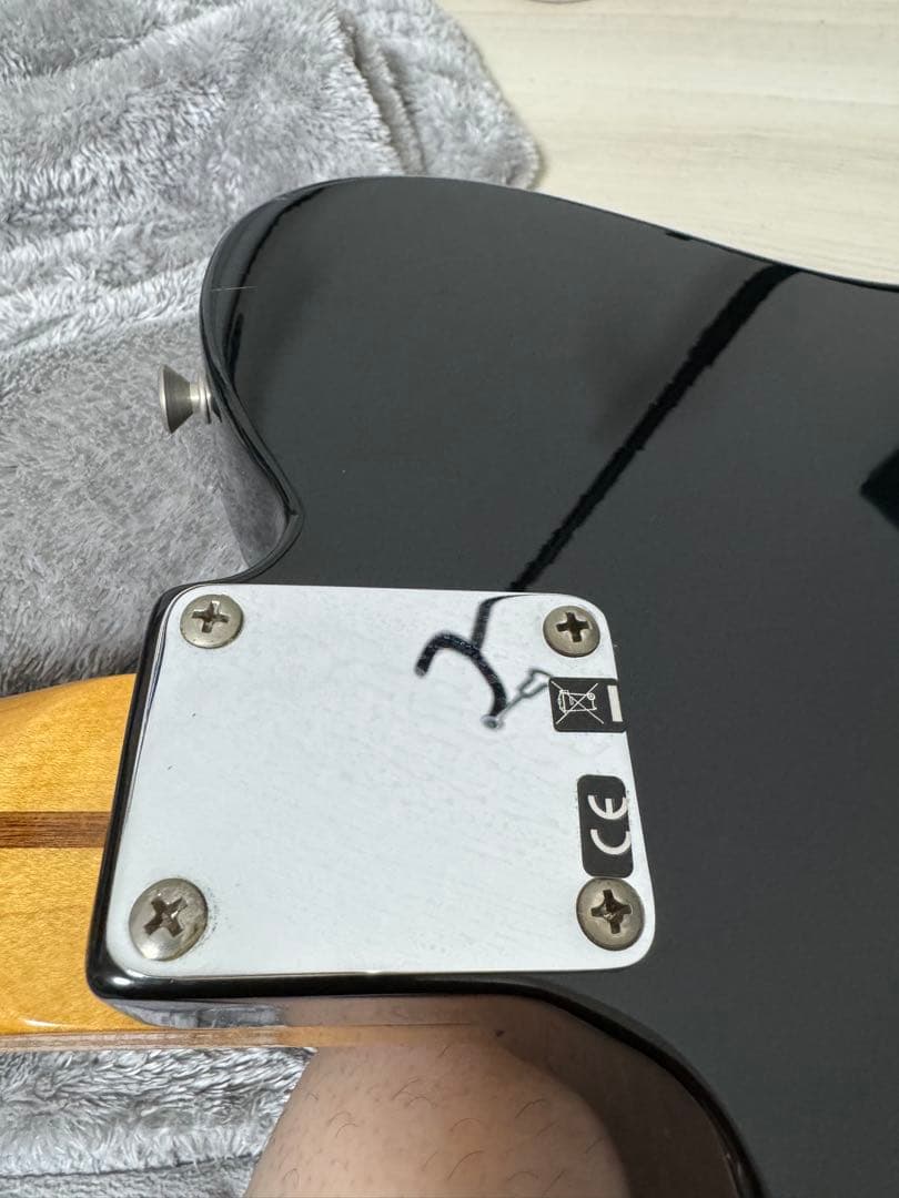 ギター Fender Classic Series 50s telecaster