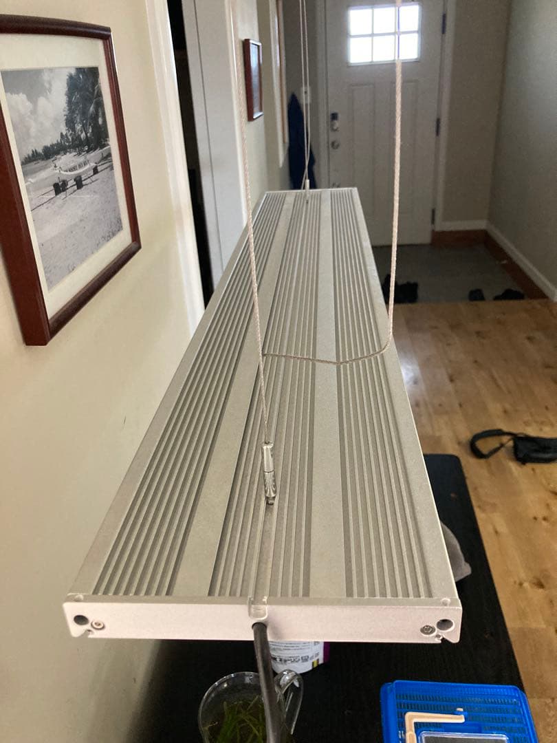 G-CODE WEEK AQUA Lシリーズ 900 RGB UVA