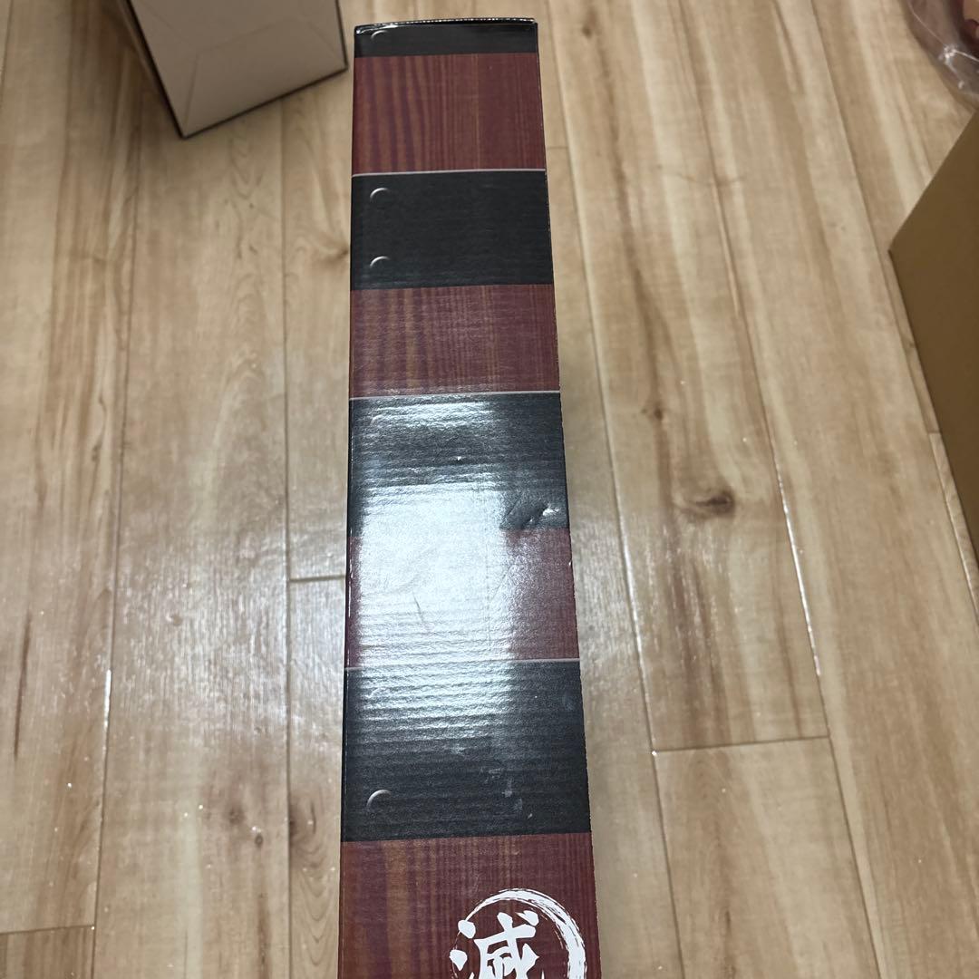 胡蝶しのぶ　レア　枕　箱付き