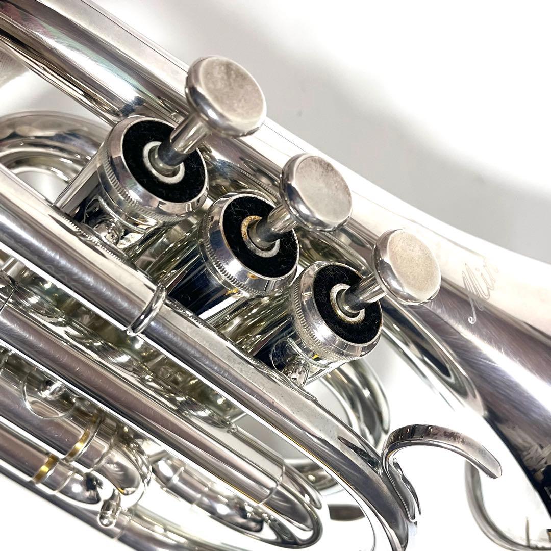 MINERVA ポケットトランペット