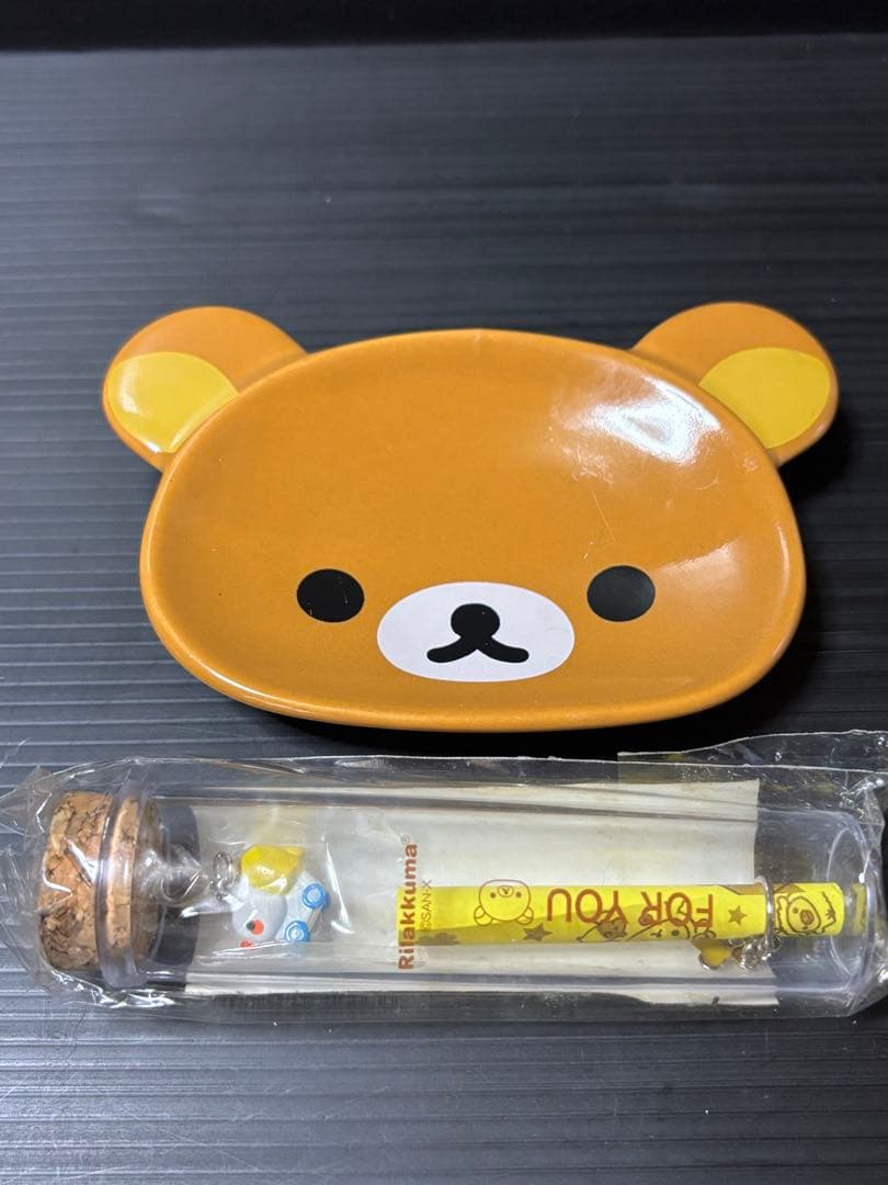 サンエックス　リラックマ　キャラクターグッズ　セット