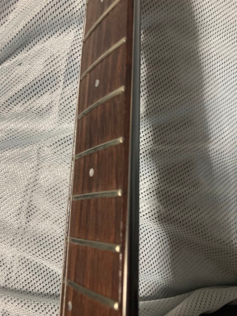 FERNANDES kiyoshi MY-95 エレキギター