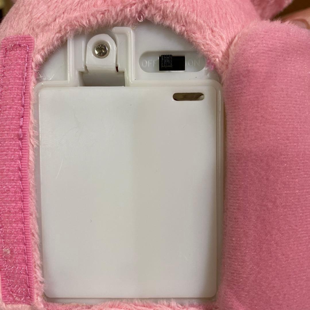 希少【動作確認済み】ハッピーツリーフレンズ　トコトコギミック　カドルス•ギグルス