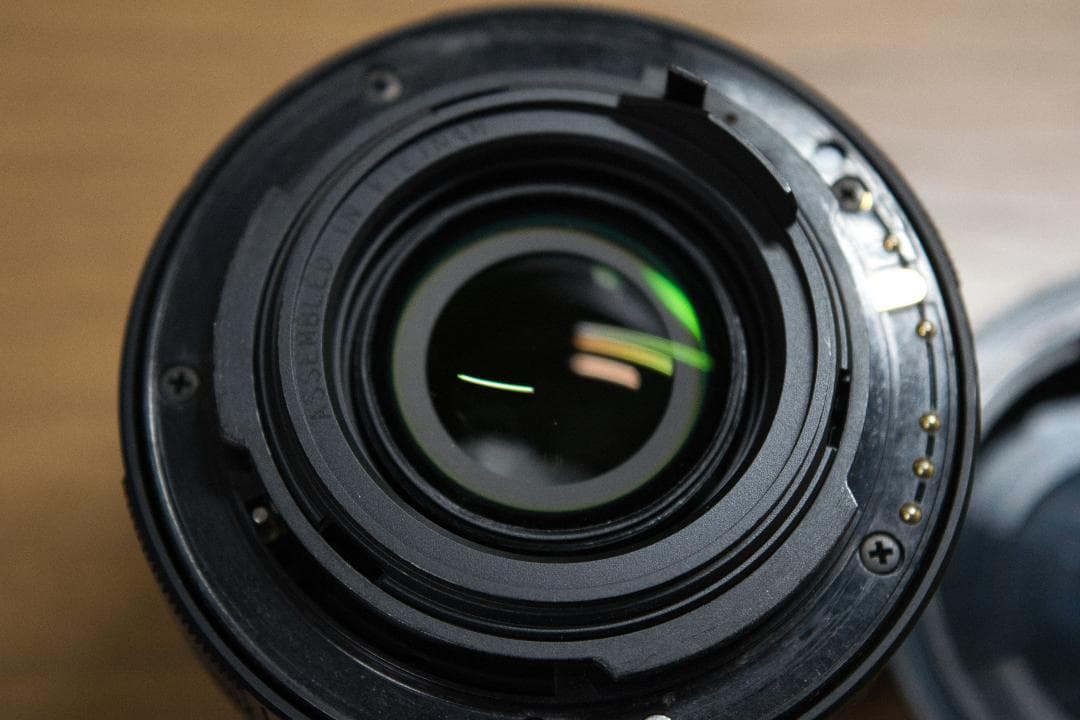 レンズ(単焦点) smc PENTAX-DA 35mmF2.4AL