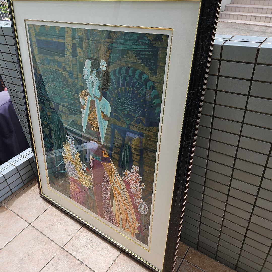 ティンシャオクァン 豊穣