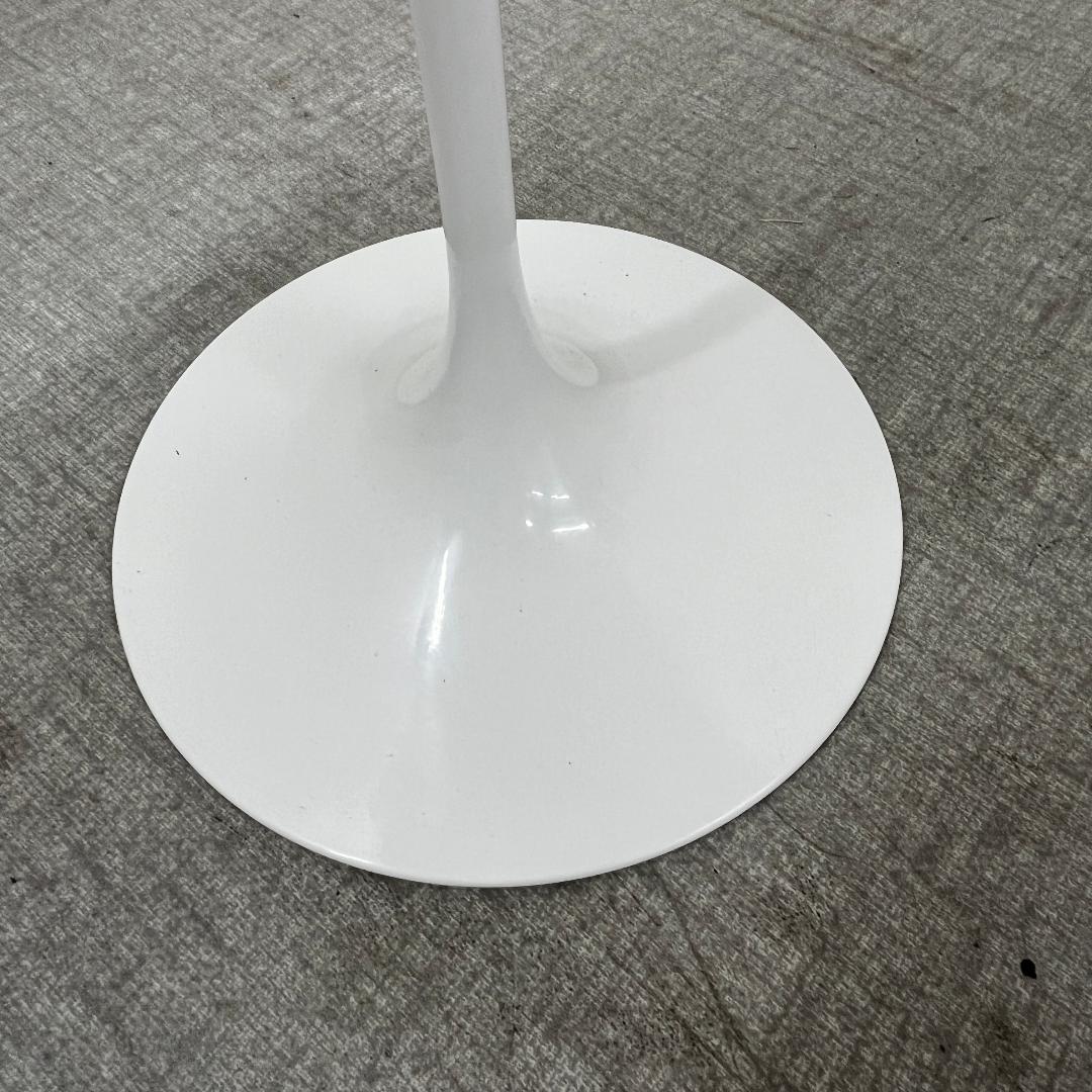 Knoll ノール エーロ・サーリネン チューリップサイドテーブル 美品