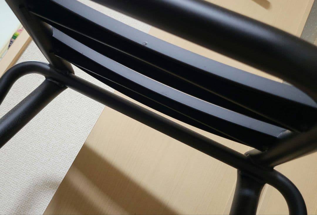 g.g.g　カウンター　椅子