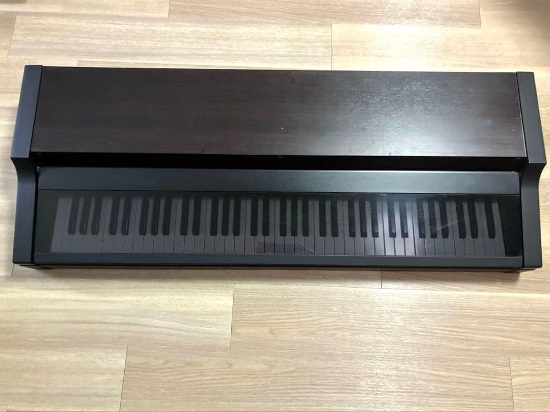 【電子ピアノ】ヤマハ clavinova モデルCLP-152