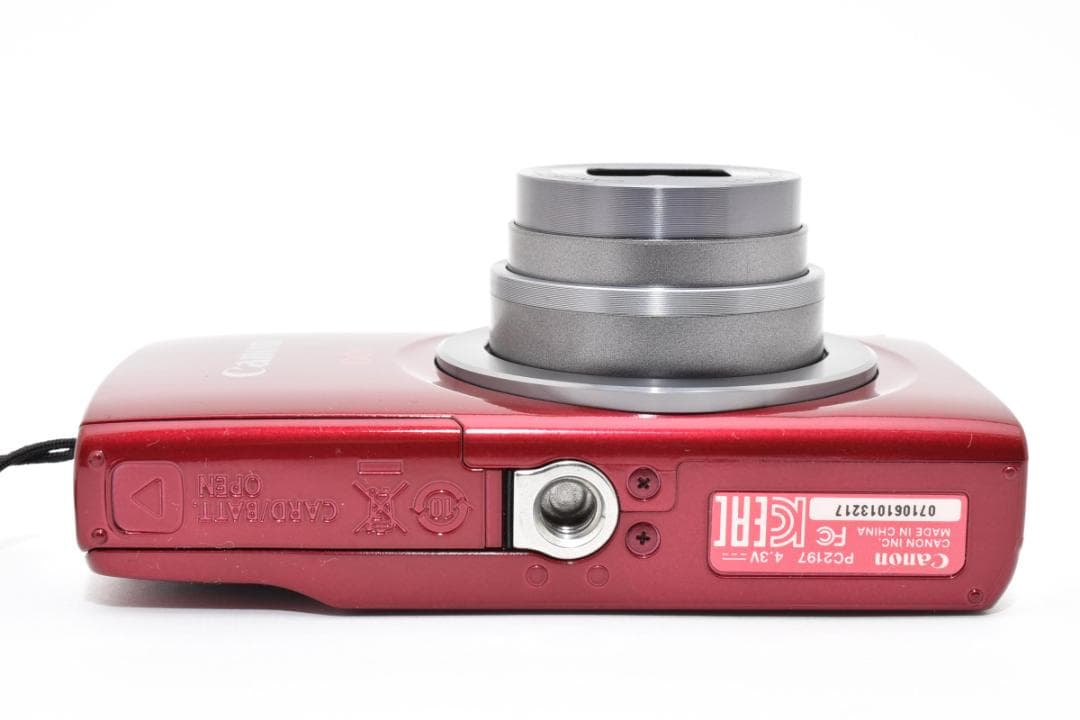 ★極上品★ Canon IXY 150 キヤノン デジタルカメラ