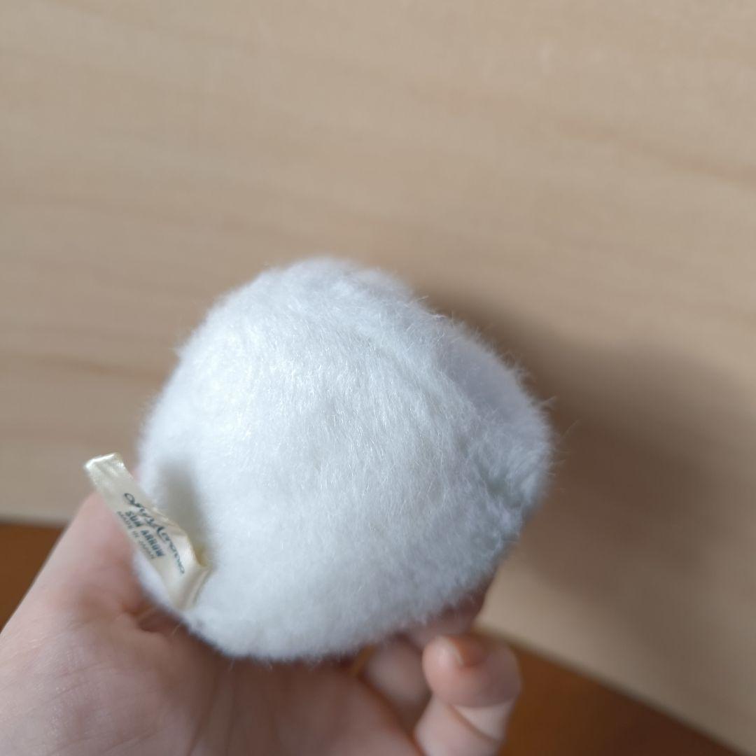 日本製　おばけのテリオット　サンアロー　sunarrow レア　幽霊　ぬいぐるみ