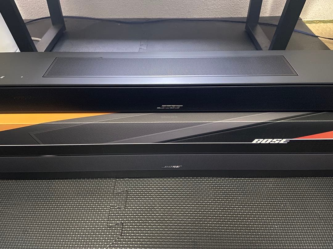 スピーカー・ウーファー Bose Smart Soundbar