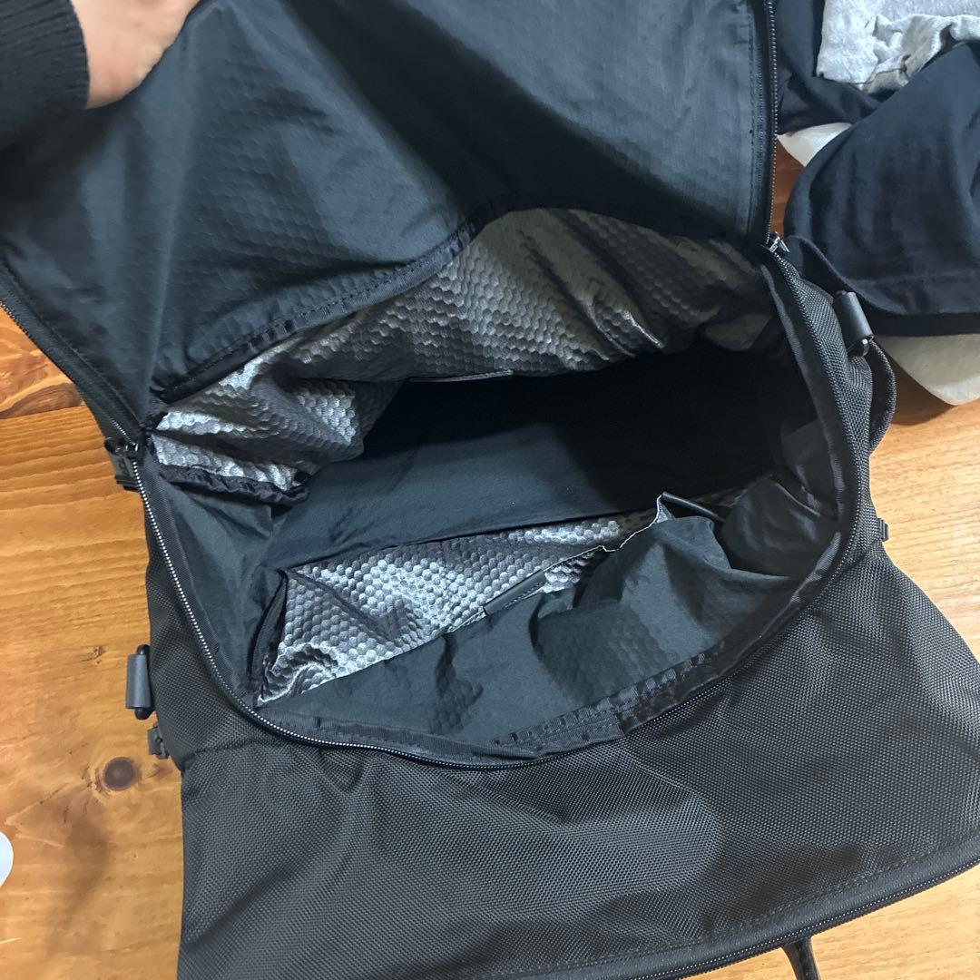 バッグ TUMI IRWIN DUFFEL