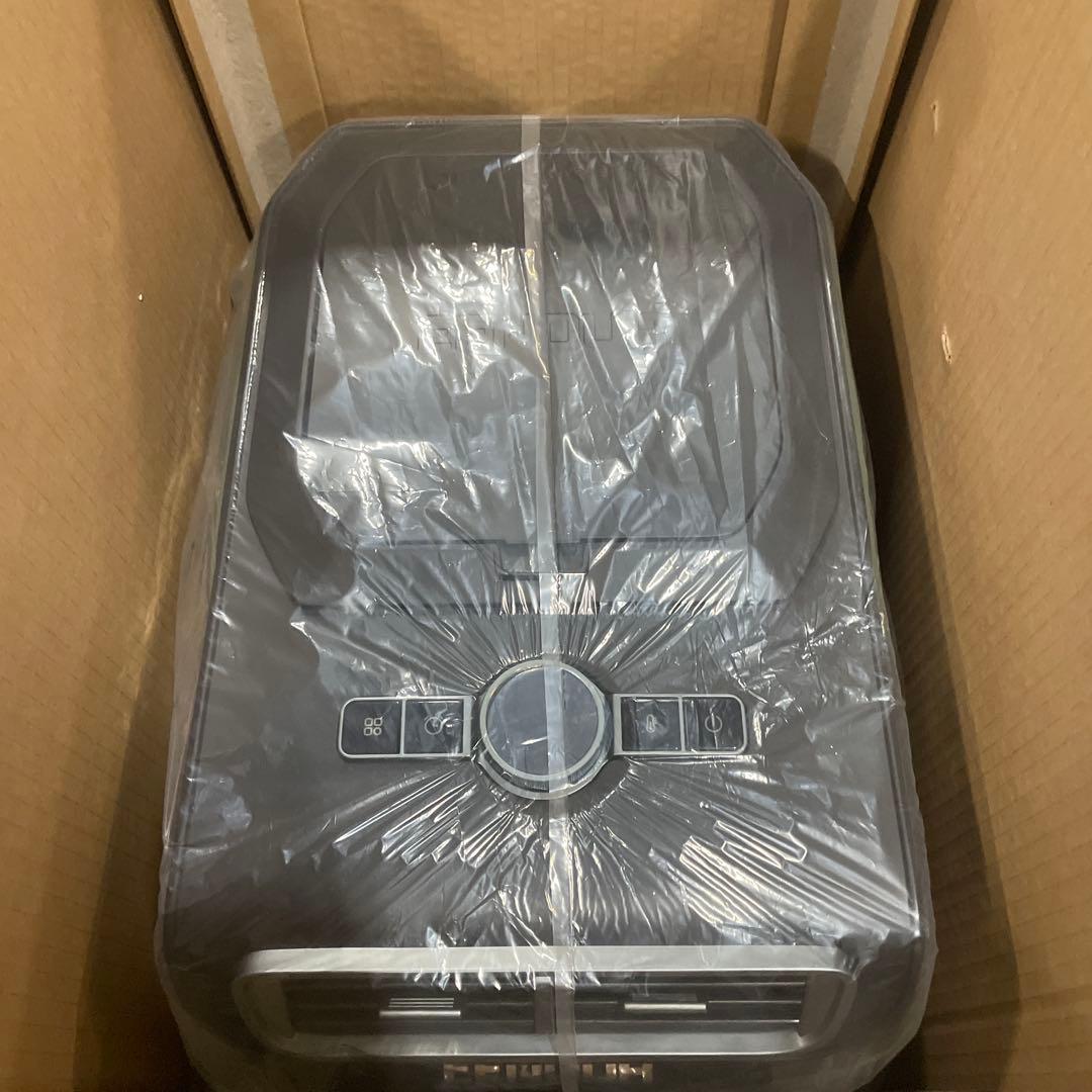 EENOUR ポータブルエアコン PA600 冷房能