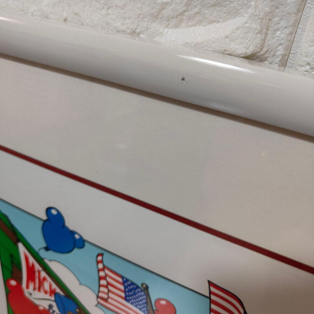 【250枚限定】 ディズニー公認「キャンペーントレイル」ミッキーと仲間たち