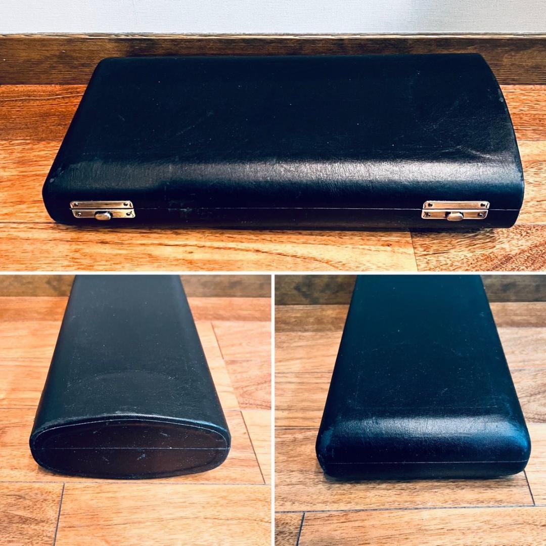 YAMAHA クラリネット YCL-853II CustomSE