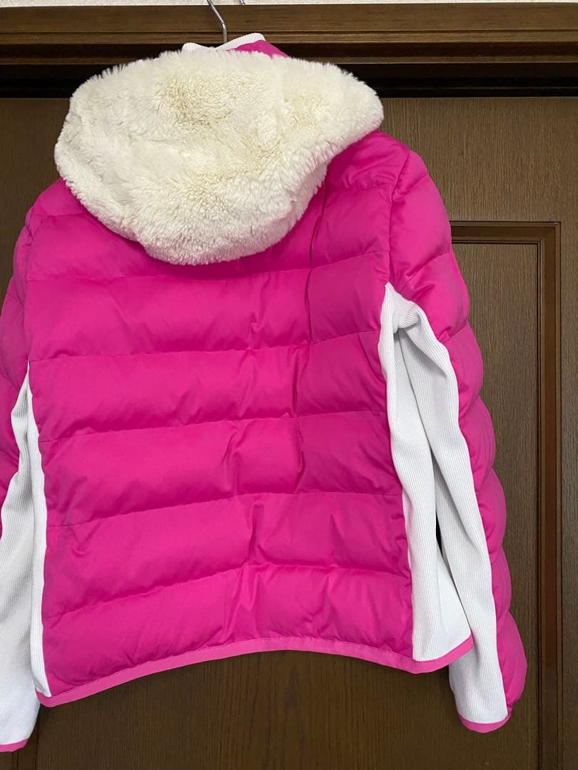 アルチビオ　ダウンジャケット