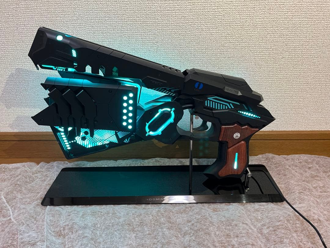 cerevo ドミネータースペシャルエディション　＋専用スタンド