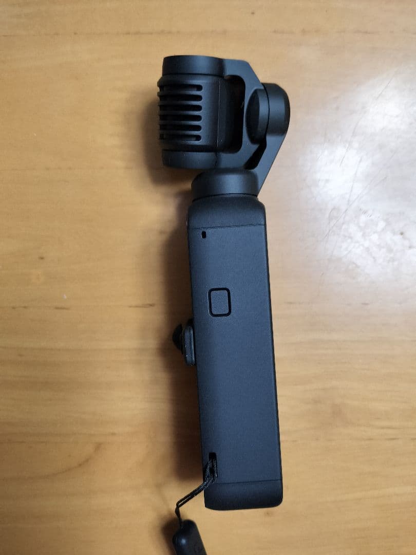 ゆ*あ様 【美品】DJI POCKET2