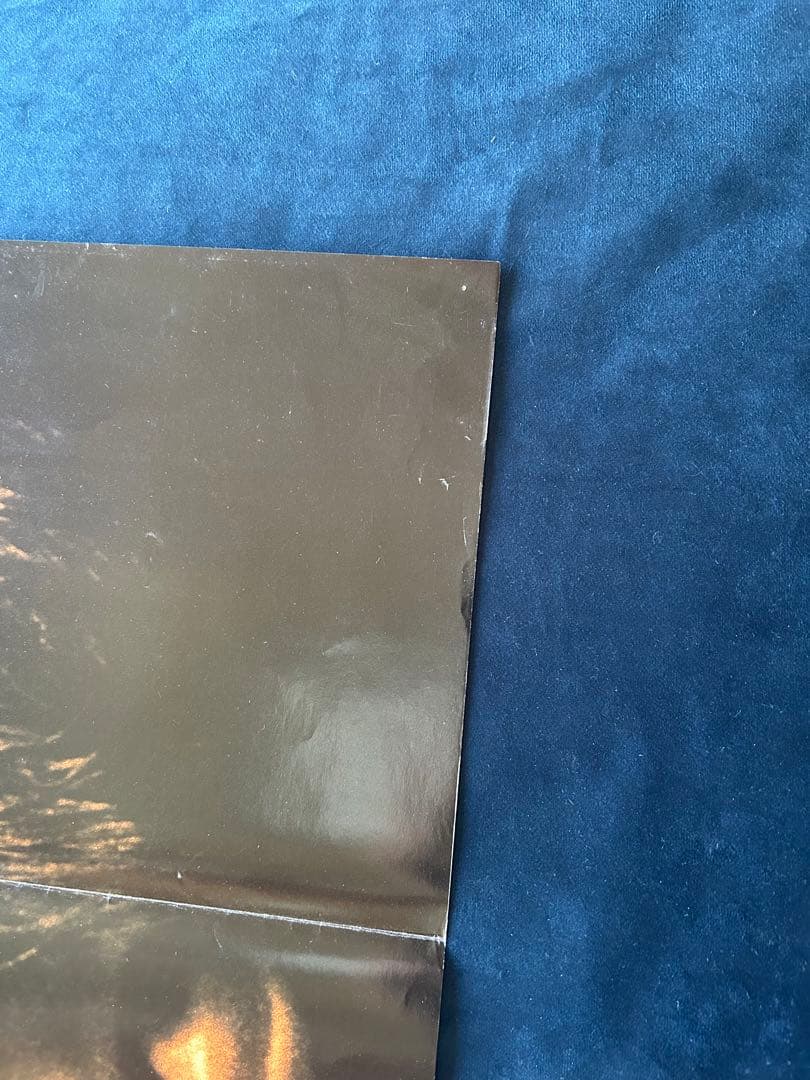 デッドマン・ウォーキング　USオリジナル映画ポスター