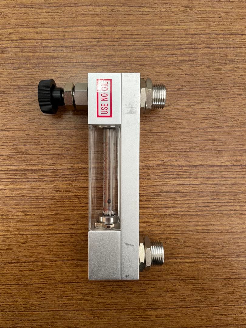 東京計装　パージメーター　P-100シリーズ