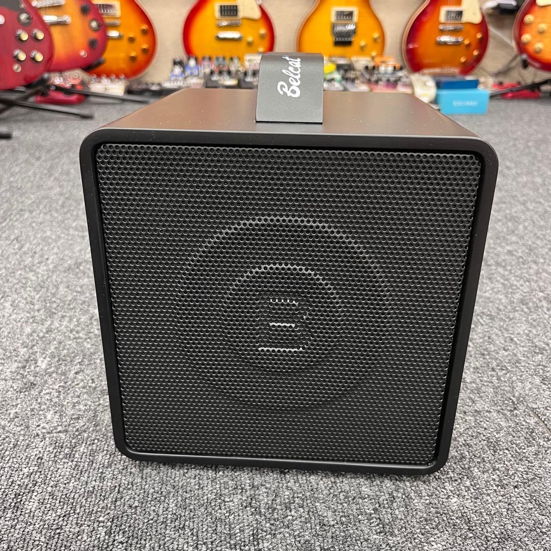 【10471】 BELCAT ワイヤレス PA BWPA-30M