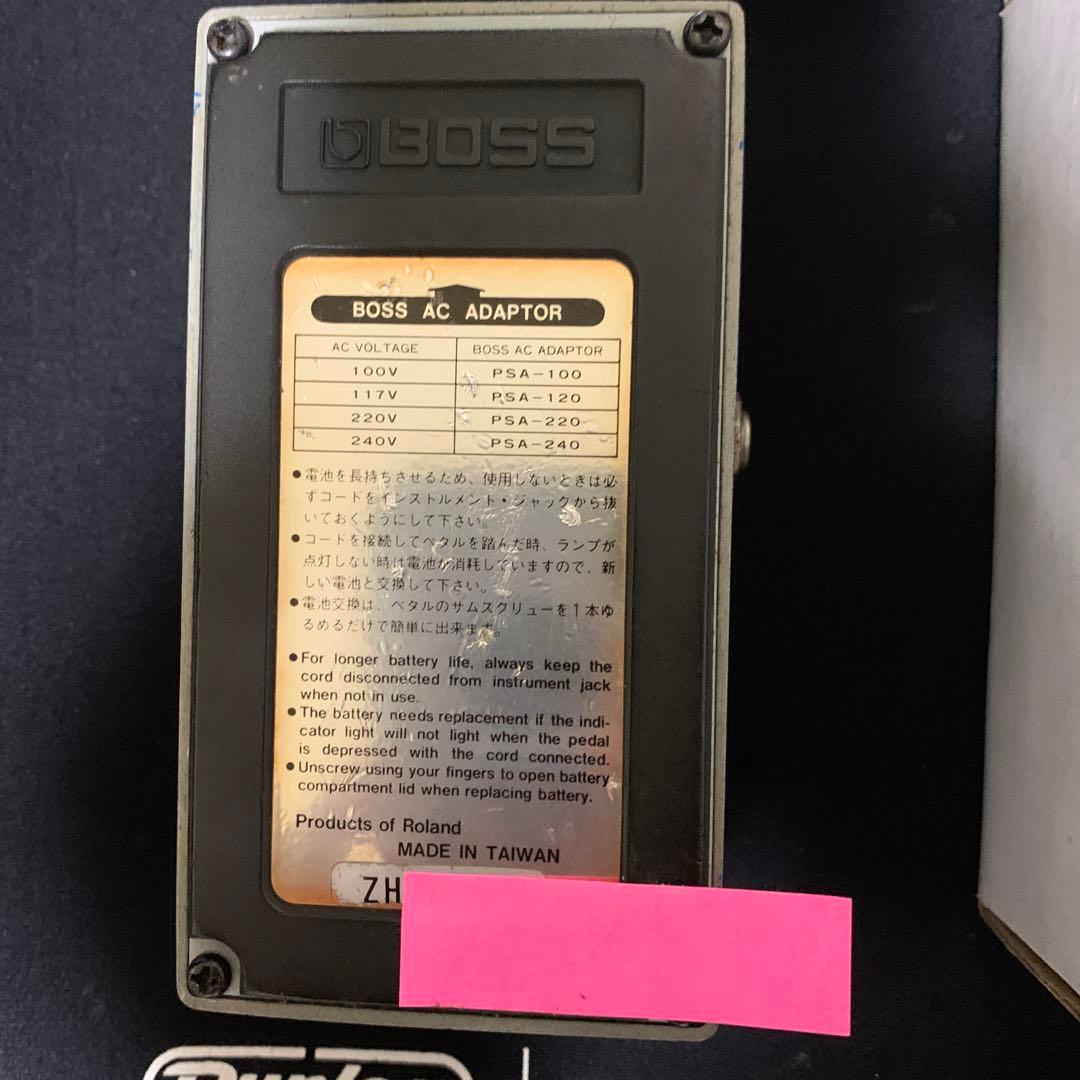 neri　blues d 初期　ZHシリアル　1995年製