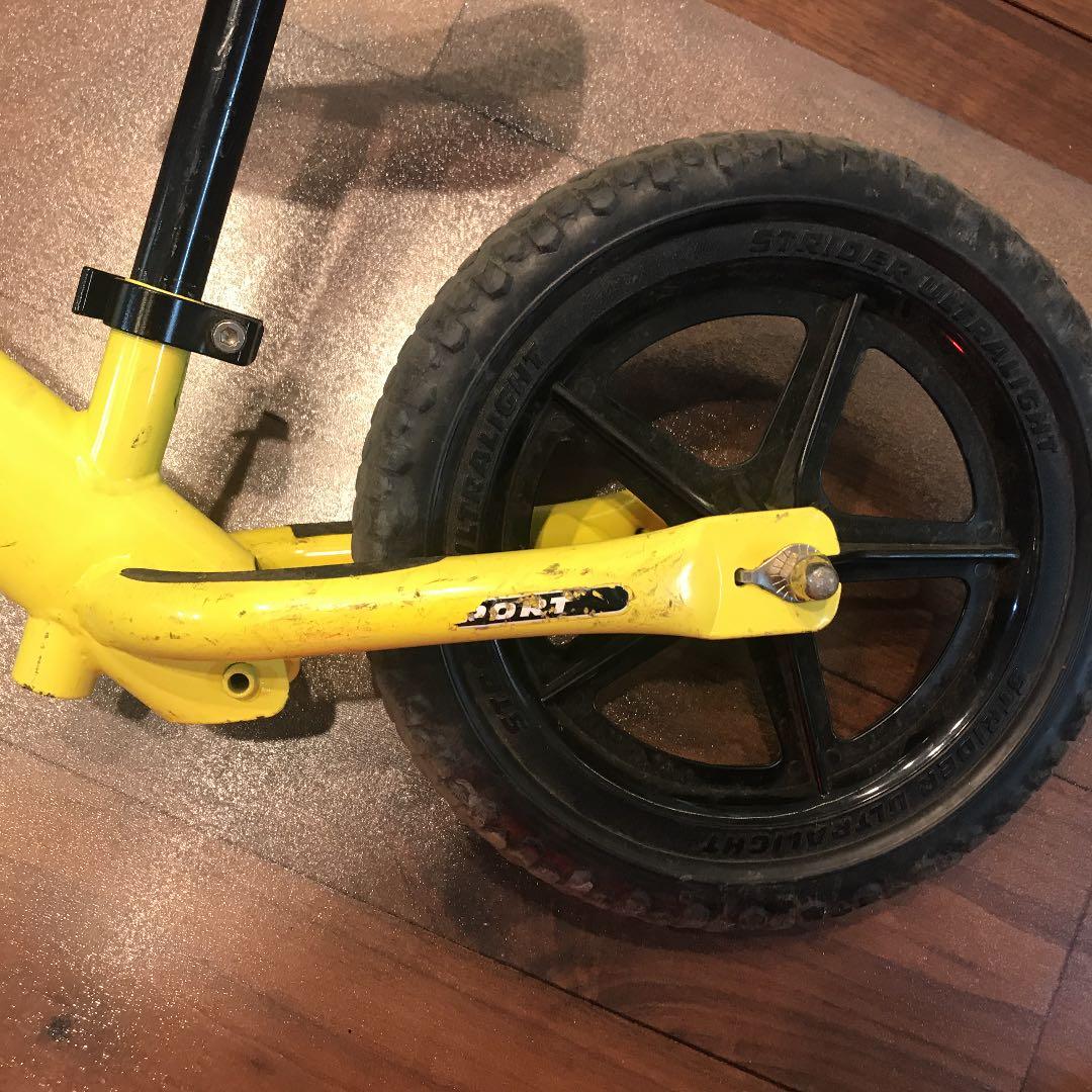 ストライダー STRIDER スポーツ