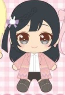 ラブライブ！虹ヶ咲学園スクールアイドル同好会 イースターパーティー　優木せつ菜