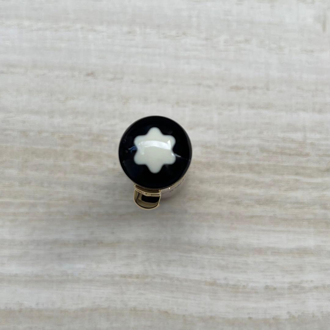 モンブラン フリードリッヒ・シラー 作家シリーズ2000年 万年筆 字幅 M