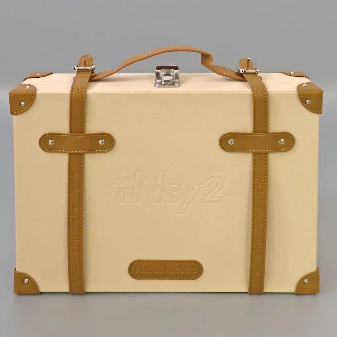 《美品》AAA Nissyホォーカスホォーカス3