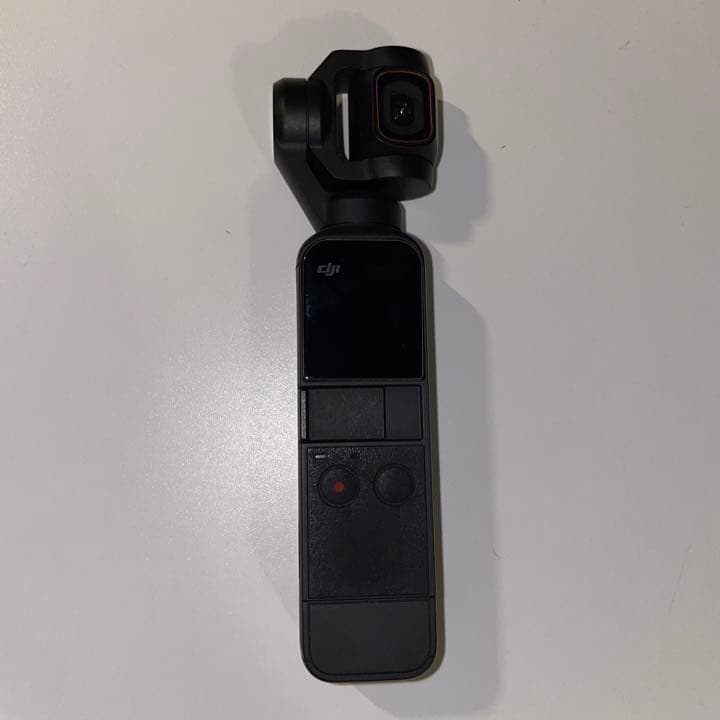【本日限定特価】DJI Pocket 2 OP2CP1