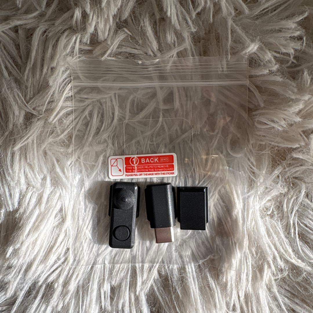 【本日限定特価】DJI Pocket 2 OP2CP1