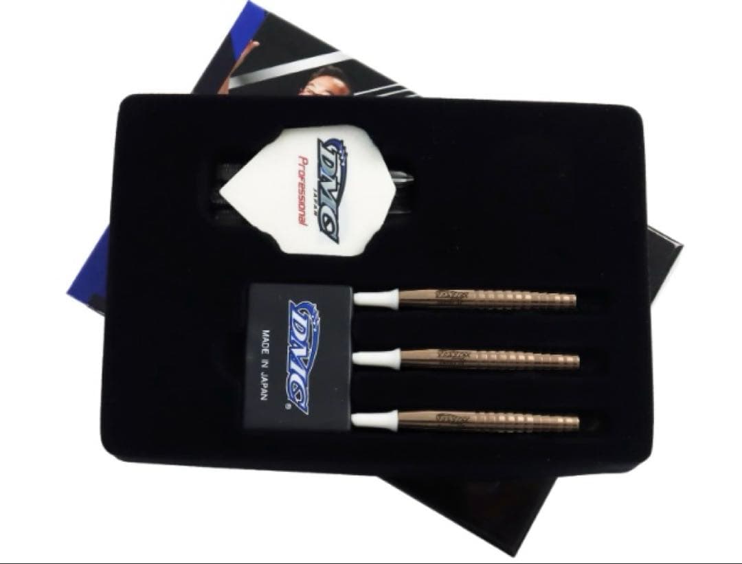 新品未使用　 ディーエムシー Sunny SP 限定ブロンズ 2BA