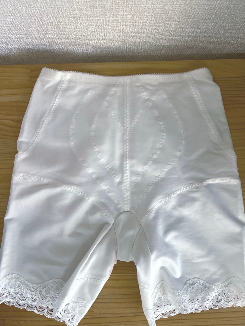 ブライダルインナーセット ロンググローブ付き