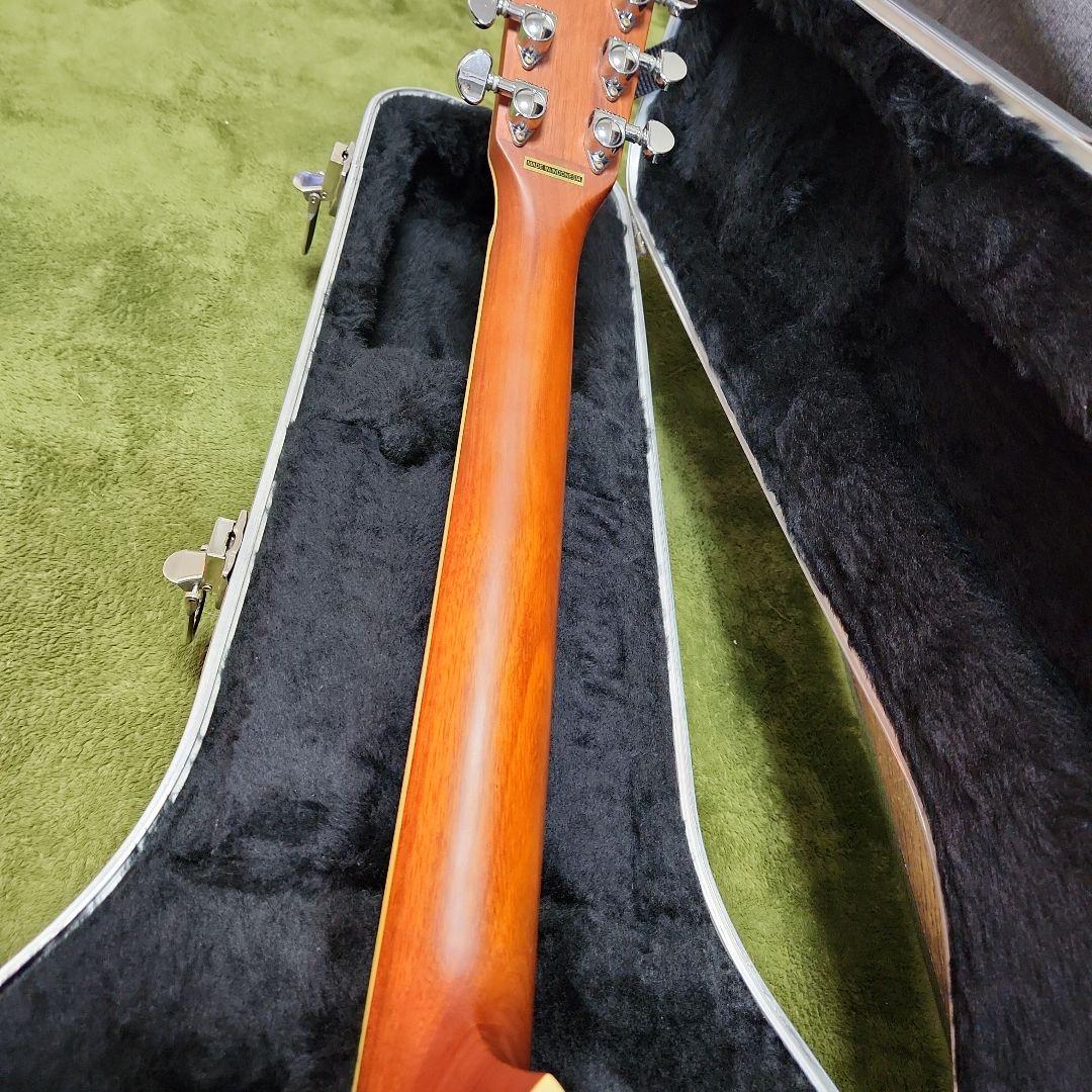 Yairi YD-30/3TS アコースティックギター最終価格です。