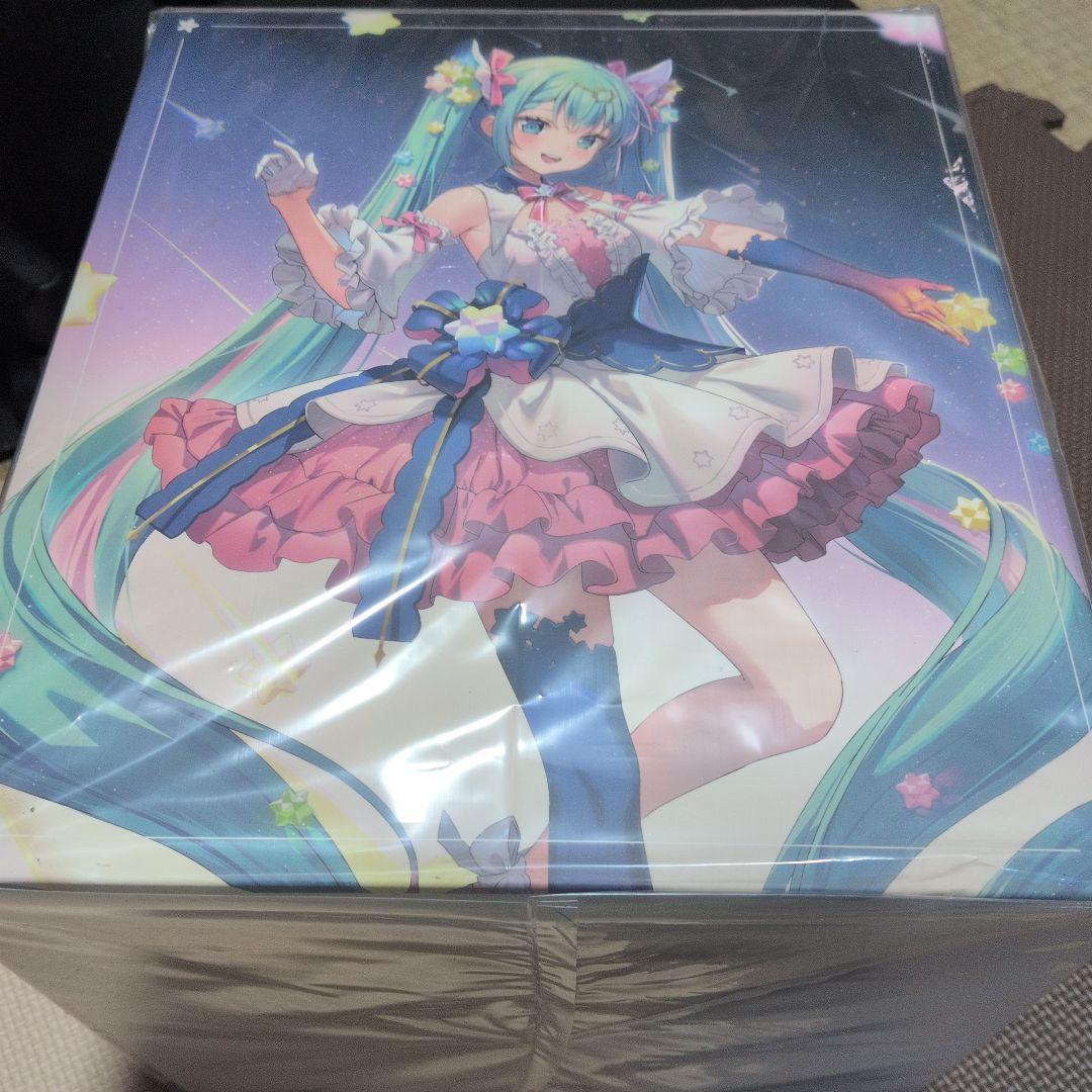 に*ろ様 初音ミク Rosuuri Ver. 「キャラクター・ボーカル・シリーズ