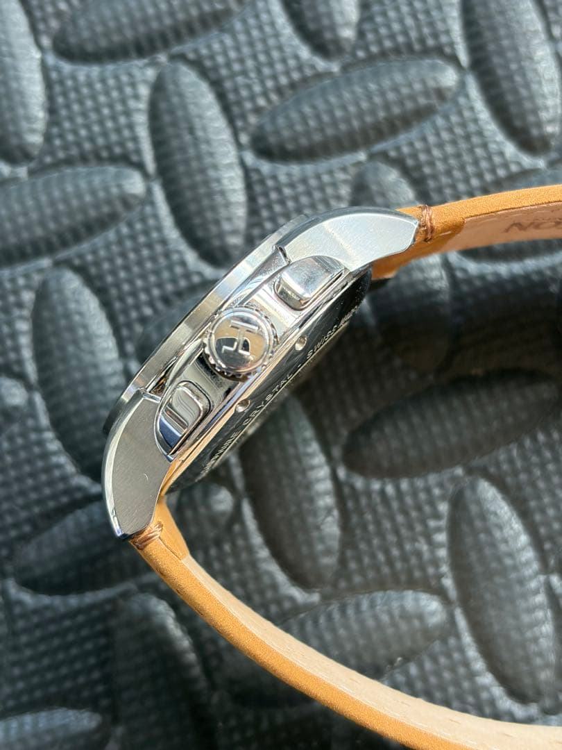 ハミルトン ジャズマスターオートマチック