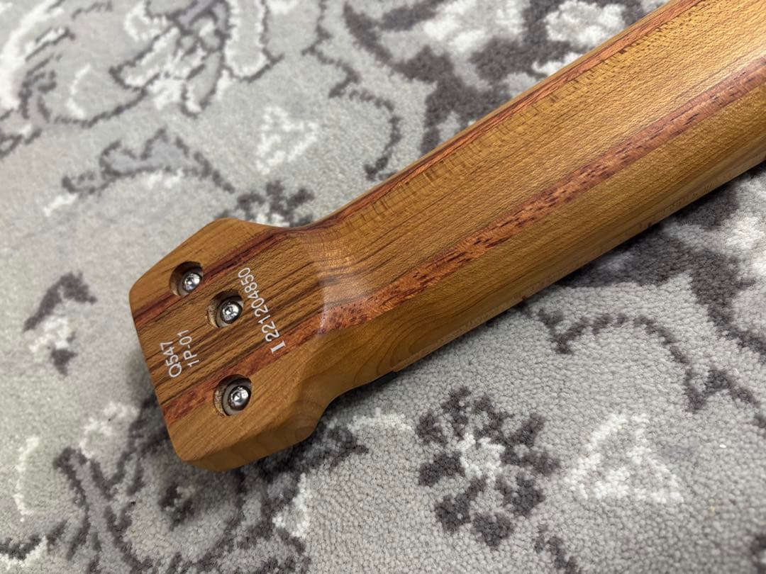 Ibanez Q547 BMM ヘッドレスギター Q 7弦 ギター