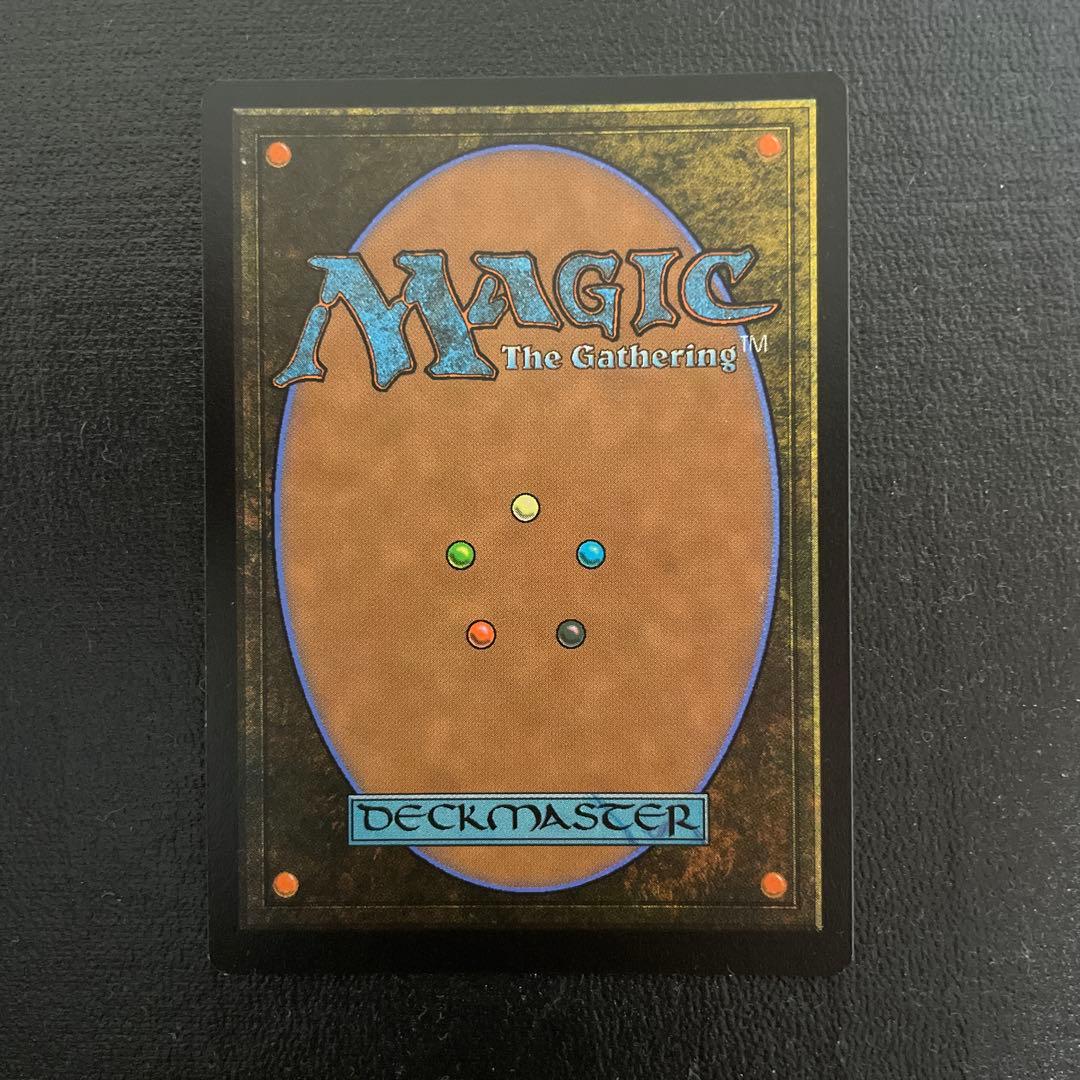 墜ちた英雄、セフィロス　拡張　foil 日本語