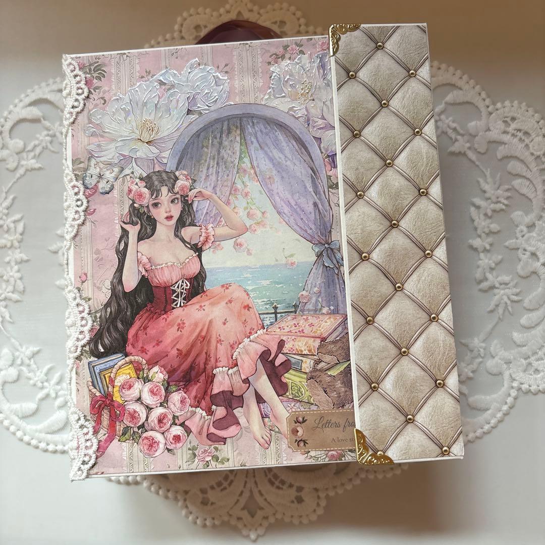 おすそ分けファイルなど4点