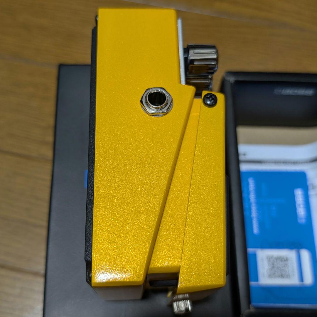 【ほぼ新品】BOSS OD-1X Over Drive オーバードライブ