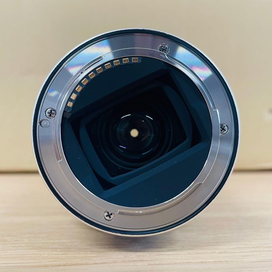 レンズ(ズーム) Tamron 28-200mm F/2.8-5.6 Di III RXD