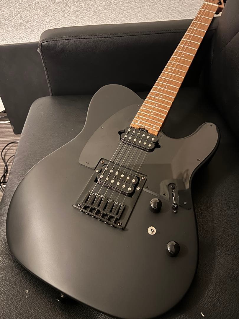 ギター CHARVEL Pro-Mod So-Cal Style 2 24 HT